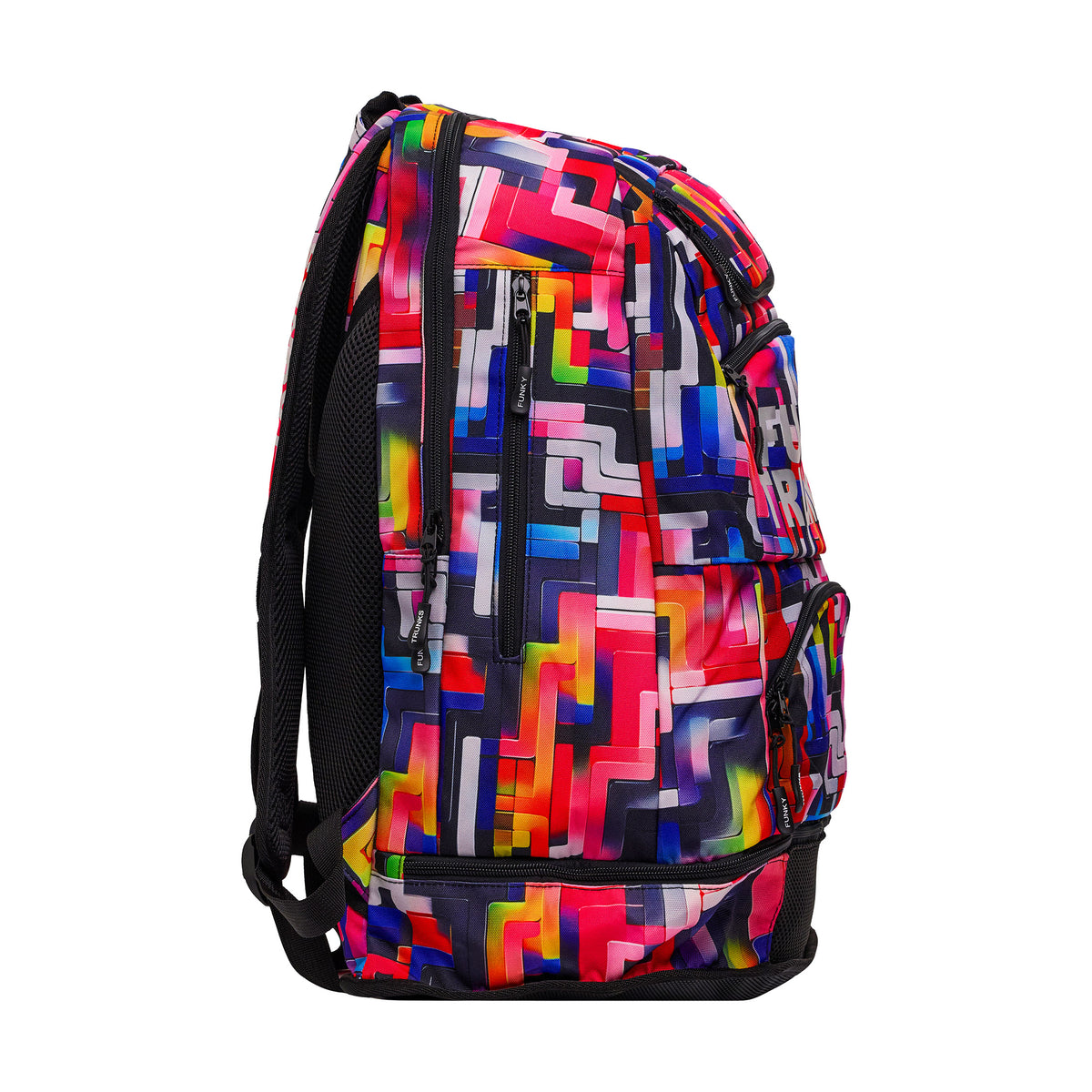 Putty Rules | Elite Squad Backpack