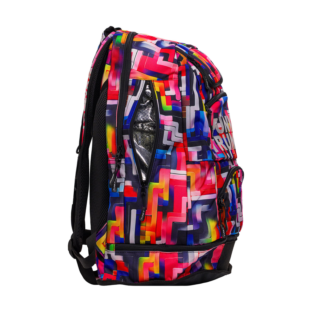 Putty Rules | Elite Squad Backpack