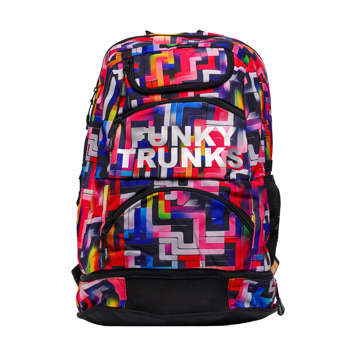 Putty Rules | Elite Squad Backpack