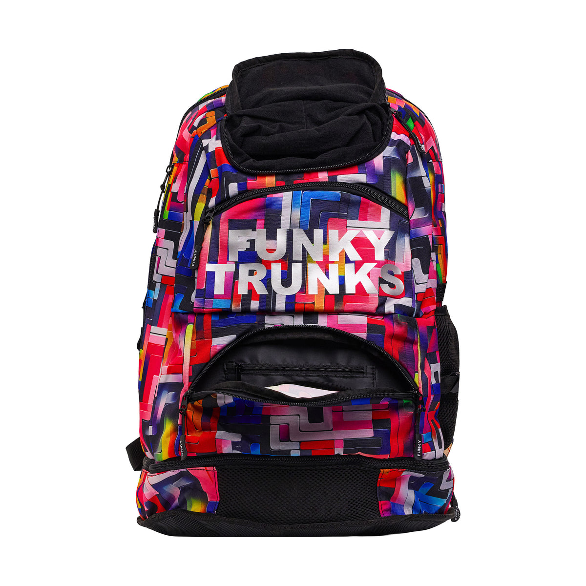 Putty Rules | Elite Squad Backpack