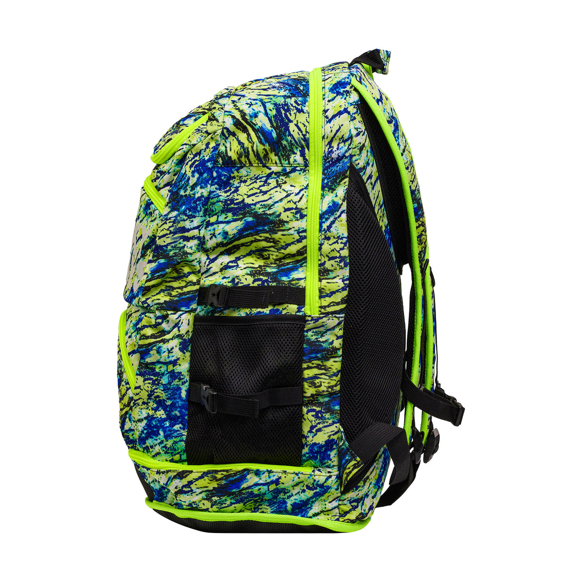Scaled Back | Elite Squad Backpack