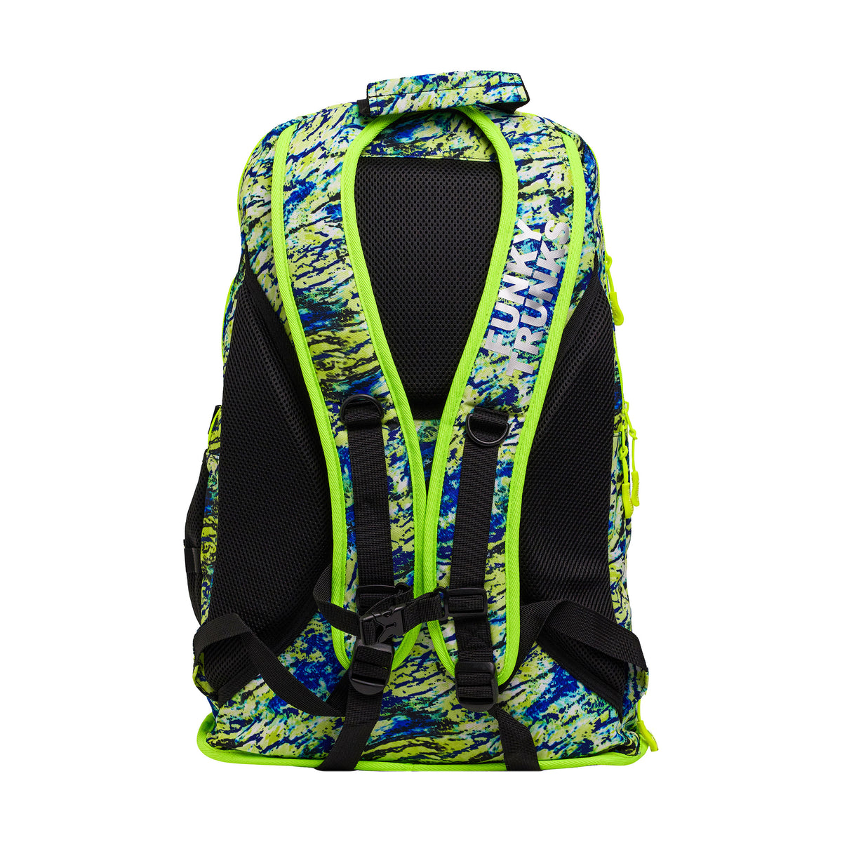 Scaled Back | Elite Squad Backpack