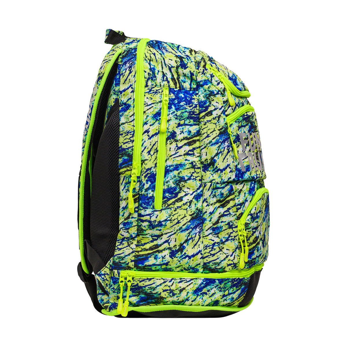 Scaled Back | Elite Squad Backpack