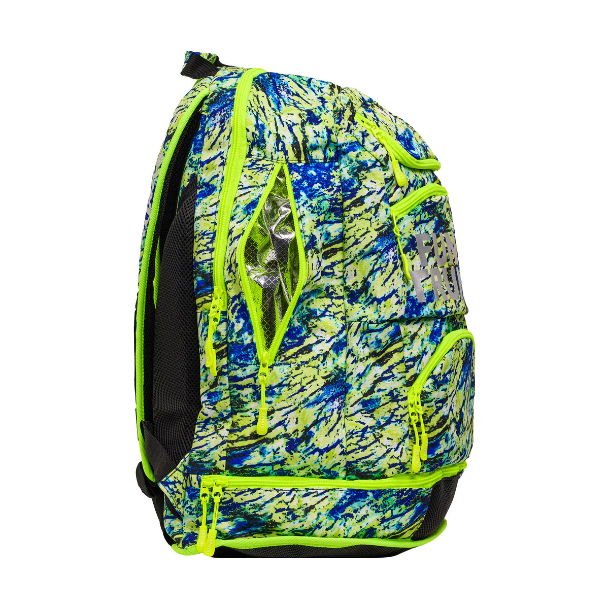 Scaled Back | Elite Squad Backpack