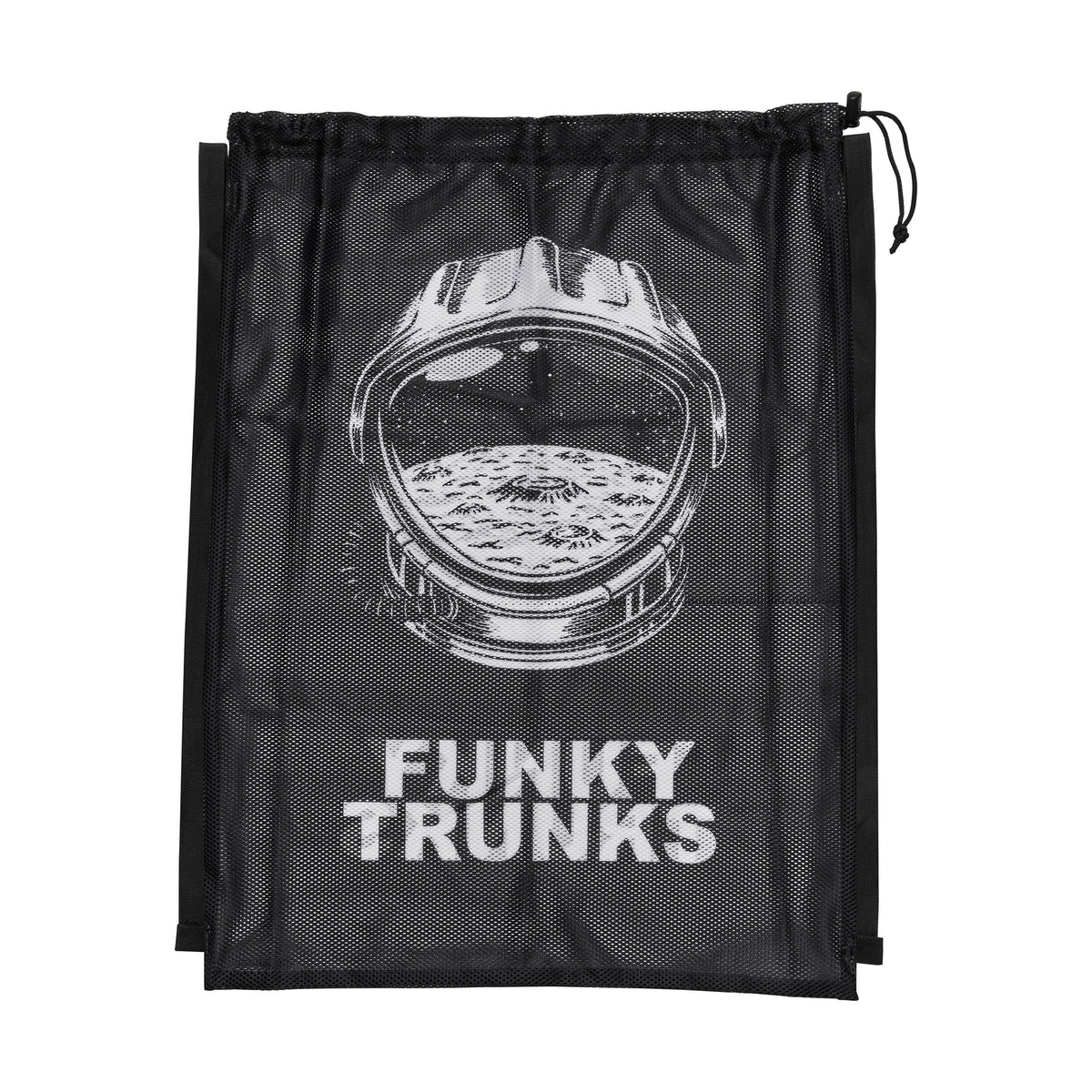 Arti Mess | Mesh Gear Bag