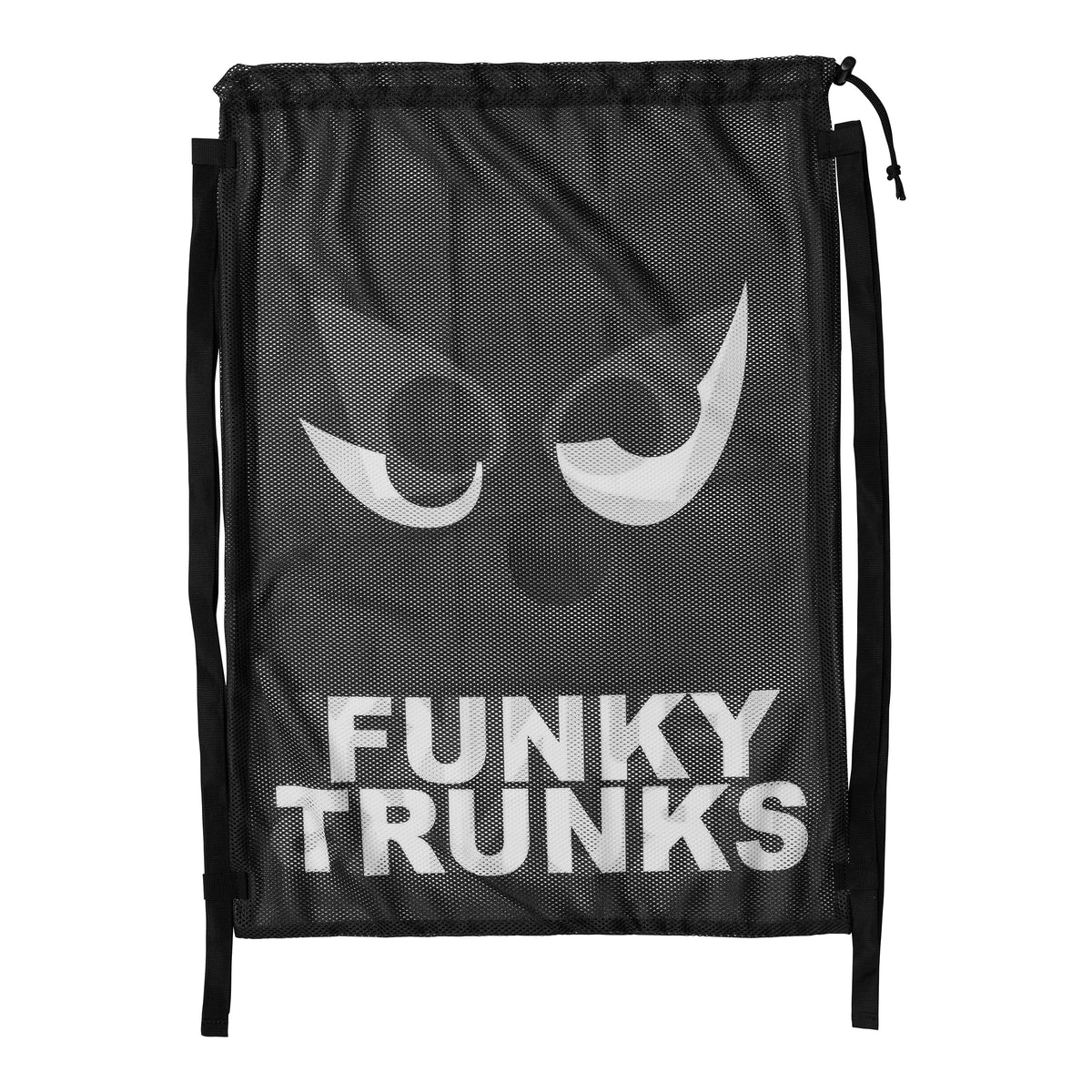Eye Spy | Mesh Gear Bags