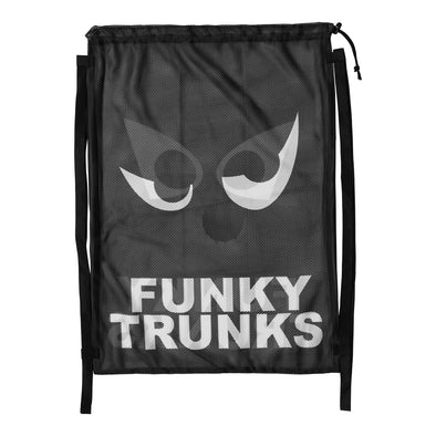 Eye Spy | Mesh Gear Bags