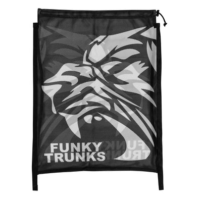 Roar Energy | Mesh Gear Bag