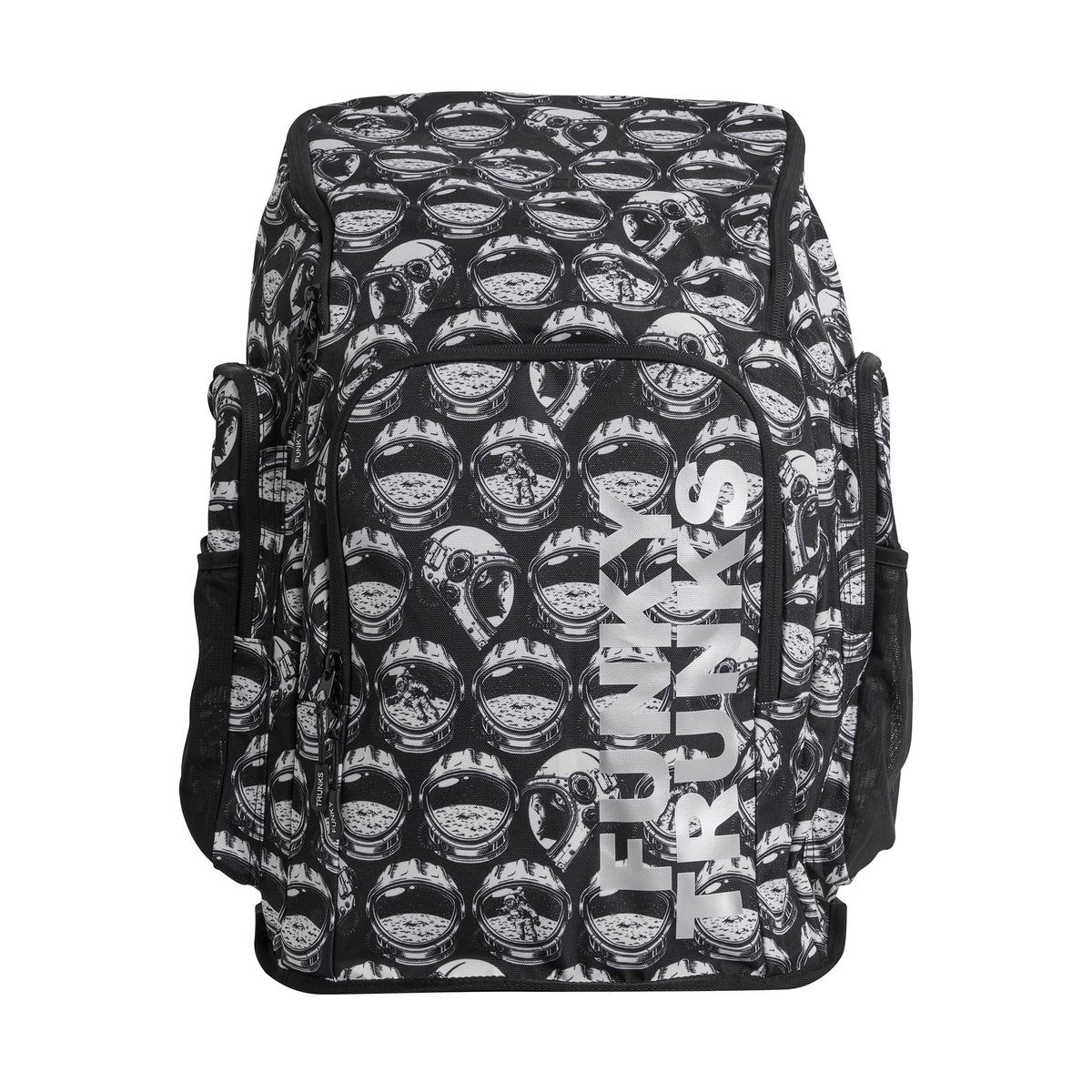 Arti Mess | Space Case Backpack