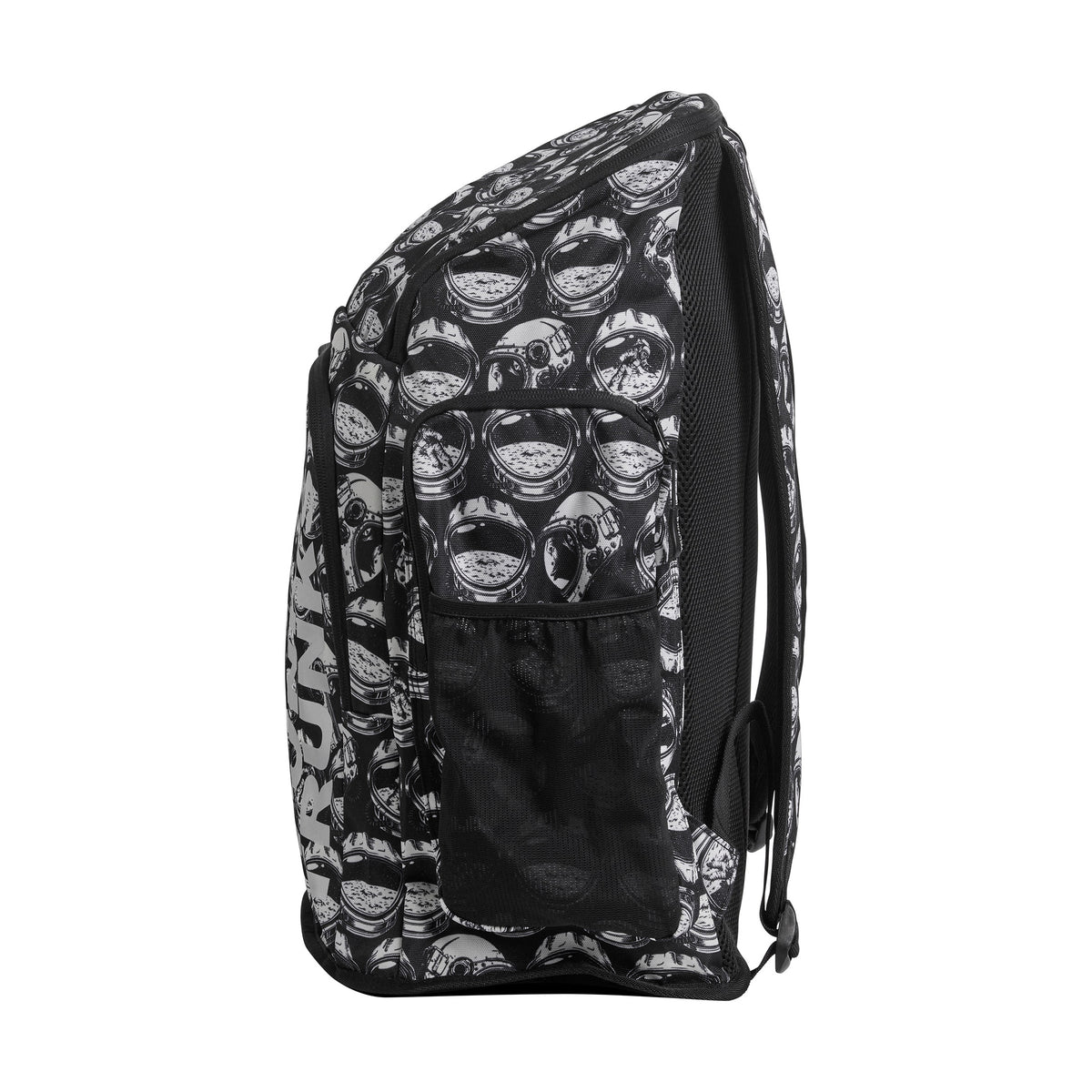 Arti Mess | Space Case Backpack
