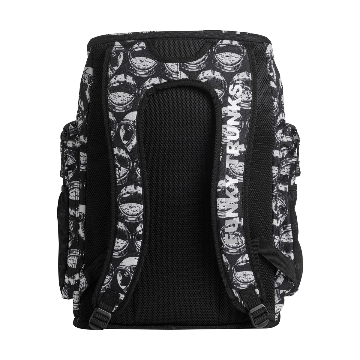 Arti Mess | Space Case Backpack
