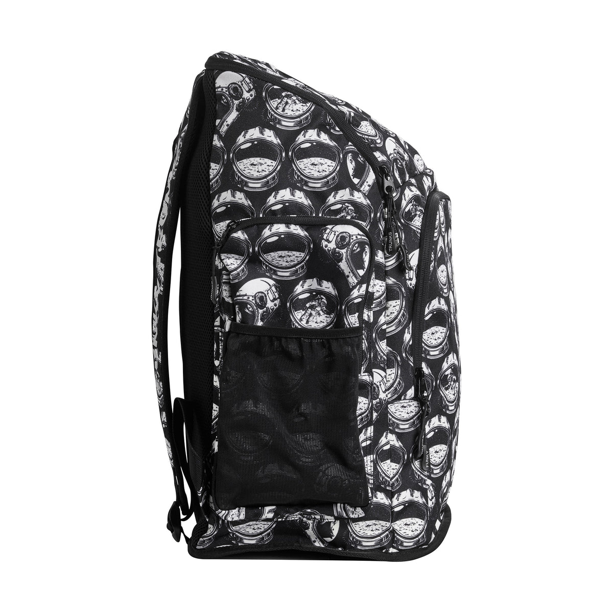 Arti Mess | Space Case Backpack