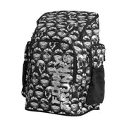 Arti Mess | Space Case Backpack