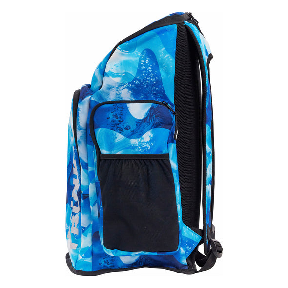 Dive In | Space Case Backpack