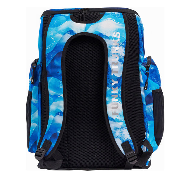 Dive In | Space Case Backpack