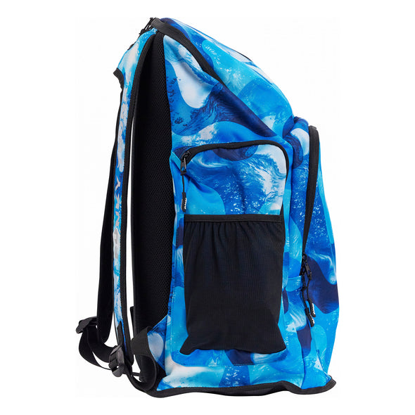 Dive In | Space Case Backpack