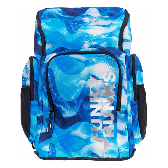Dive In | Space Case Backpack