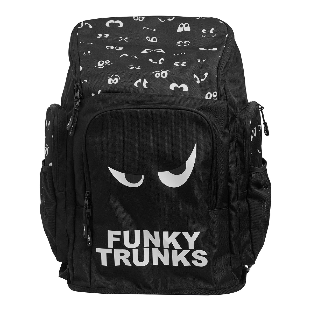Eye Spy | Space Case Backpack