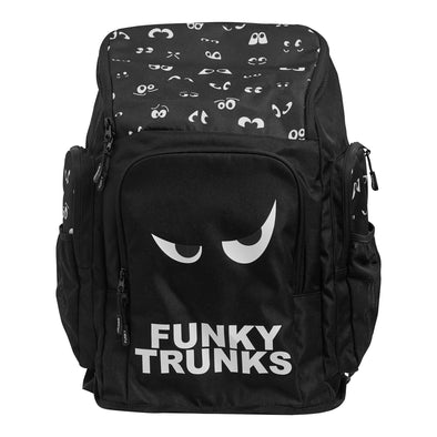 Eye Spy | Space Case Backpack