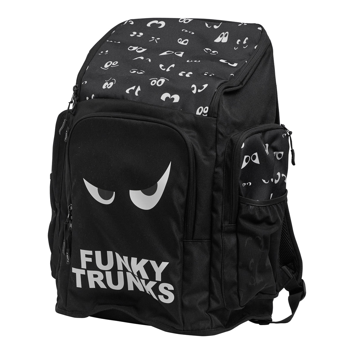 Eye Spy | Space Case Backpack