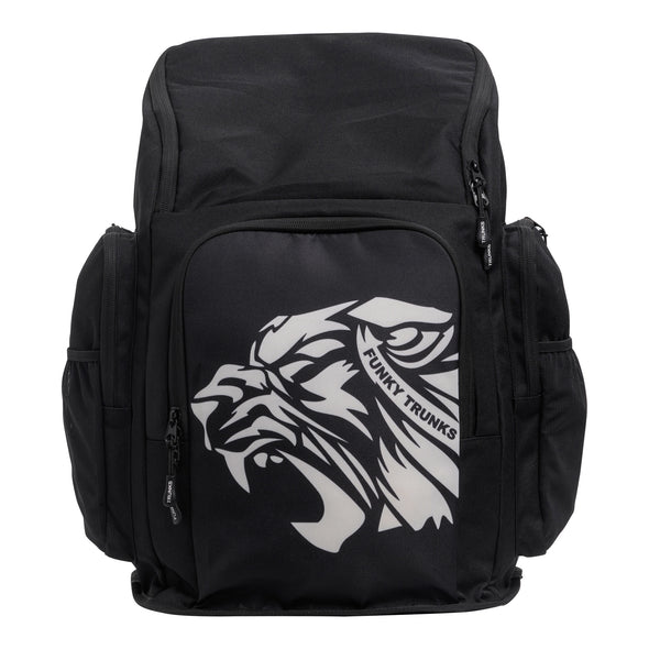 Roar Energy | Space Case Backpack