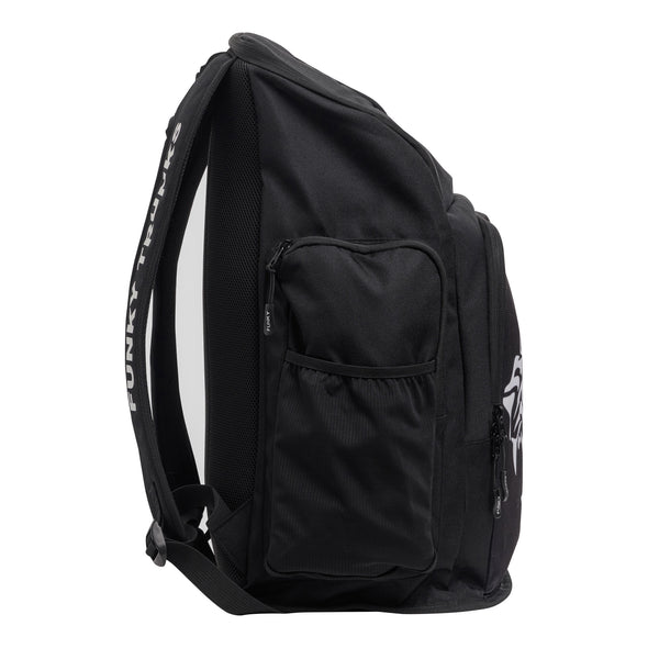 Roar Energy | Space Case Backpack