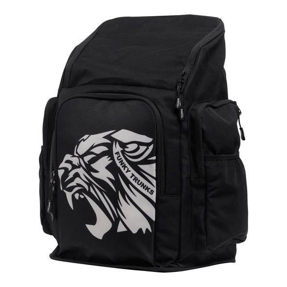 Roar Energy | Space Case Backpack