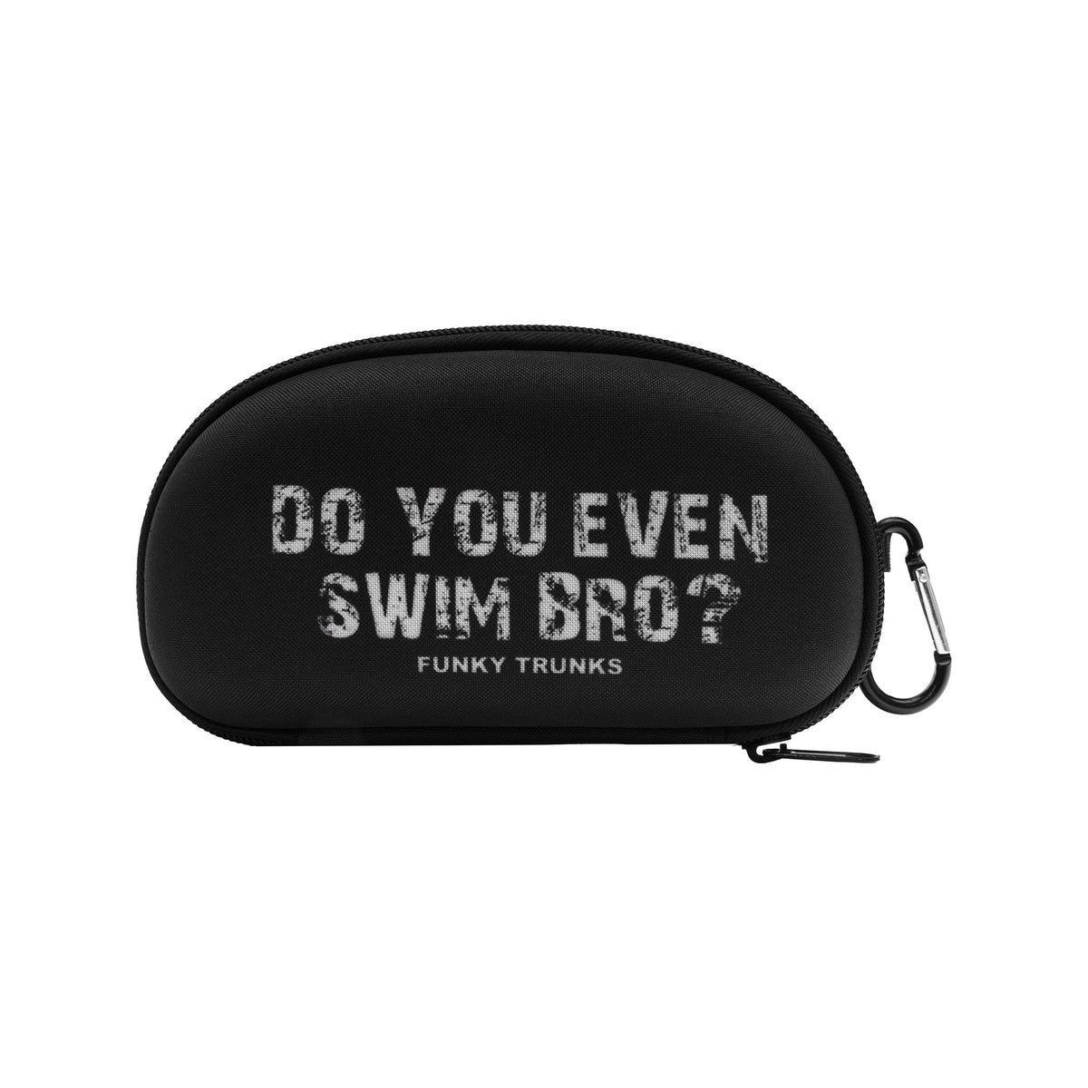 Swim Bro | Case Closed Goggle Case