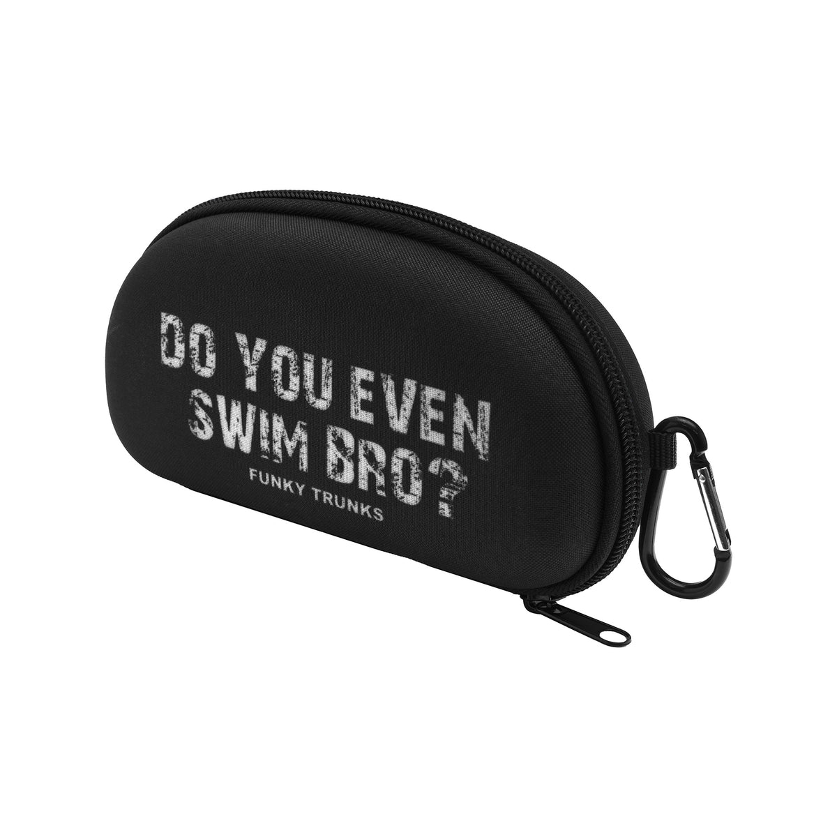 Swim Bro | Case Closed Goggle Case