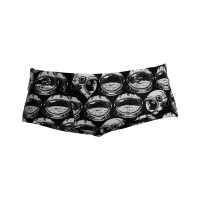 Arti Mess | Mens Classic Trunks