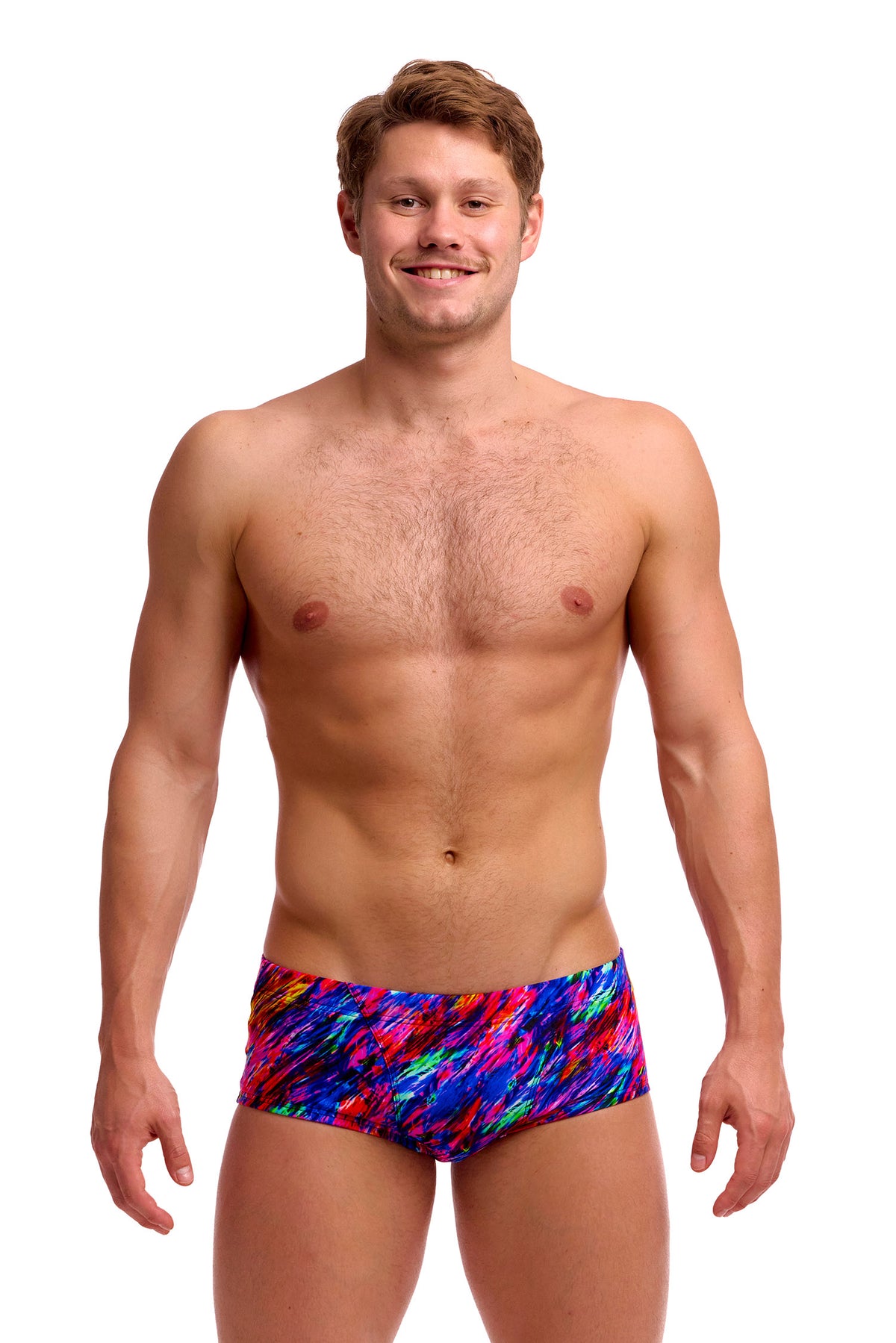 Big Bang | Mens Classic Trunks