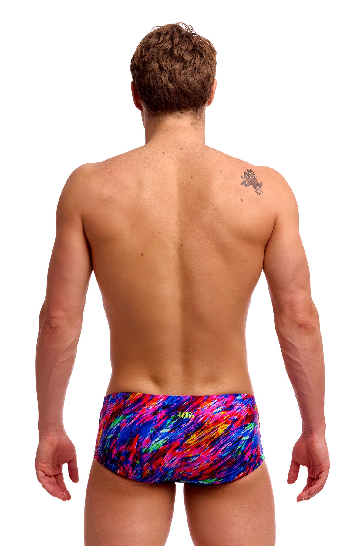 Big Bang | Mens Classic Trunks