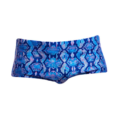 Blue Viper | Mens Classic Trunks