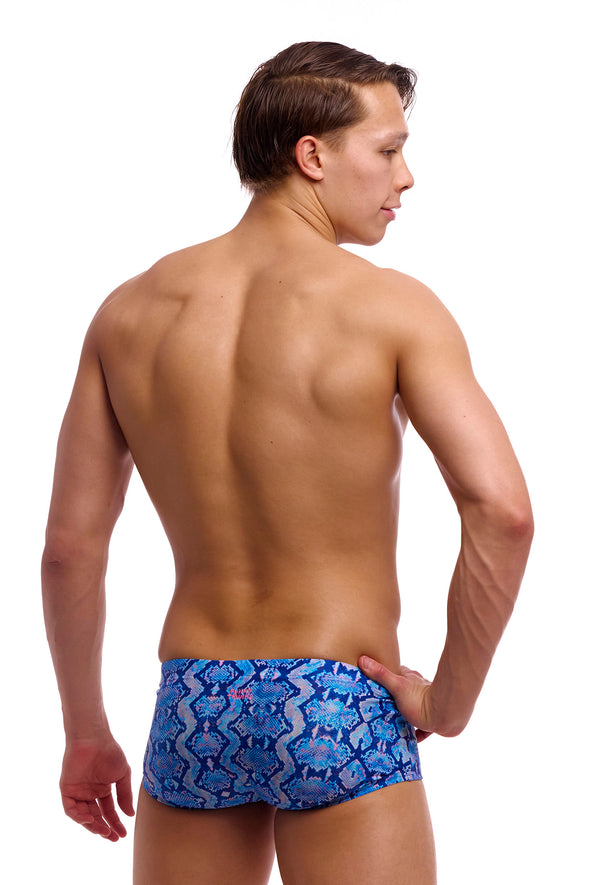 Blue Viper | Mens Classic Trunks