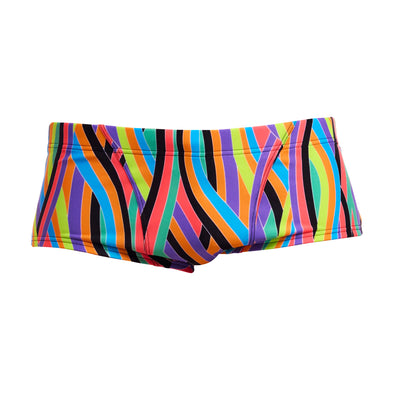 Curl Curl | Mens Classic Trunks