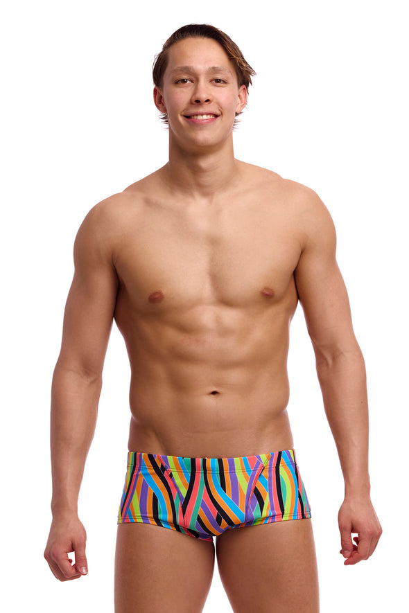 Curl Curl | Mens Classic Trunks