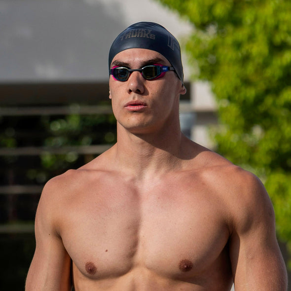 Curl Curl | Mens Classic Trunks