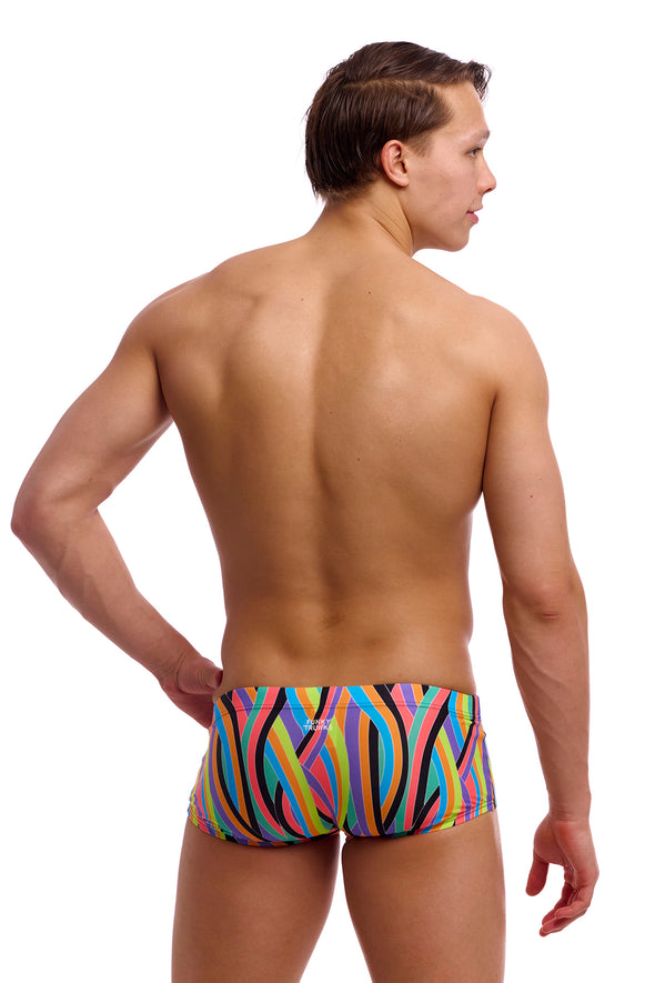 Curl Curl | Mens Classic Trunks