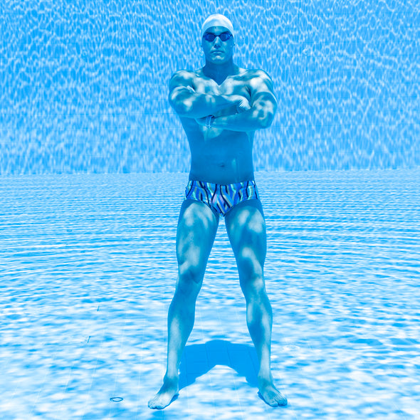 Curl Curl | Mens Classic Trunks