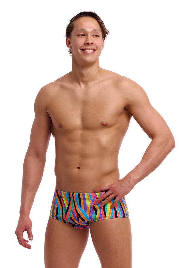 Curl Curl | Mens Classic Trunks