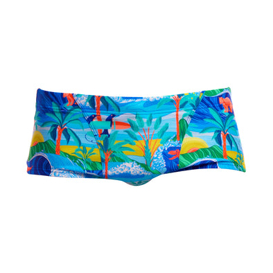 Duuude | Mens Classic Trunks