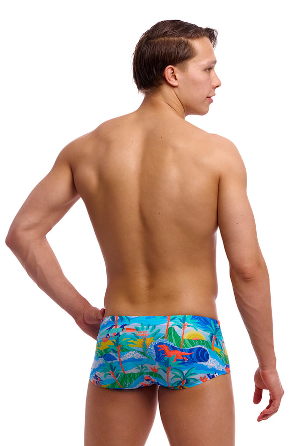 Duuude | Mens Classic Trunks