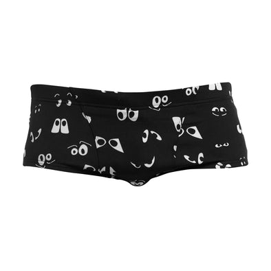 Eye Spy | Mens Classic Trunks
