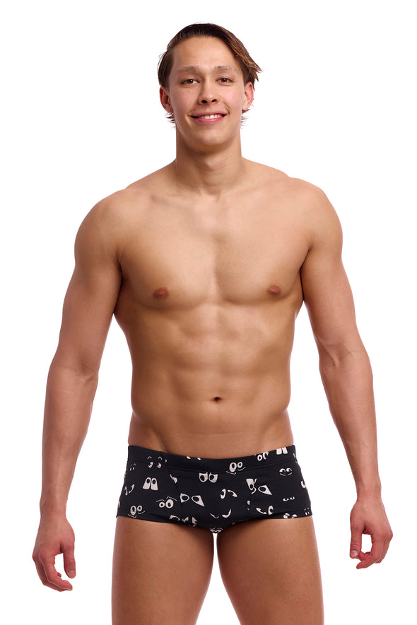 Eye Spy | Mens Classic Trunks