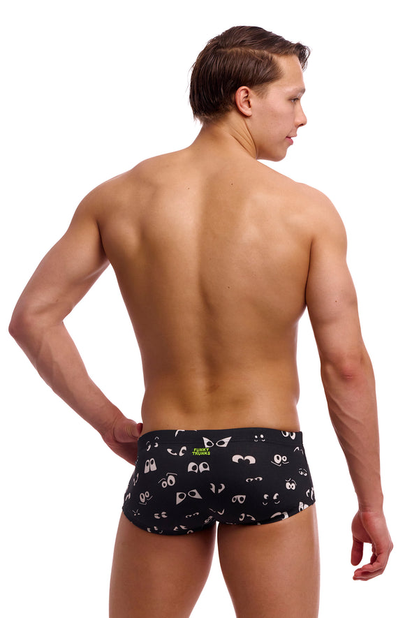 Eye Spy | Mens Classic Trunks