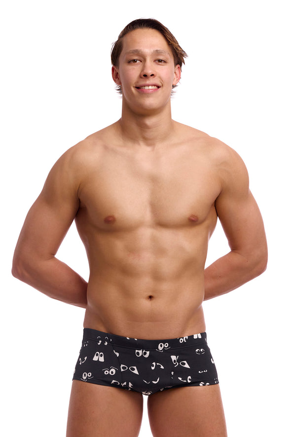 Eye Spy | Mens Classic Trunks