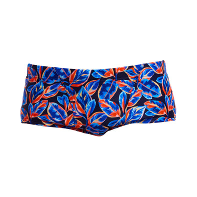 Leaf Blower | Mens Classic Trunks