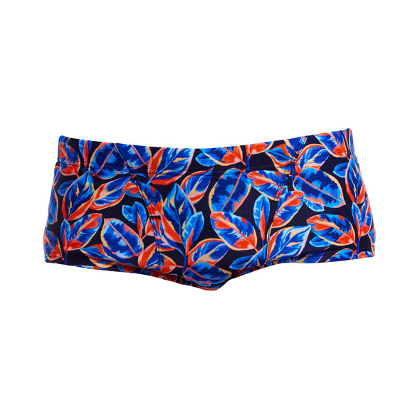 Leaf Blower | Mens Classic Trunks