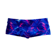 Rising Tide | Mens Classic Trunks