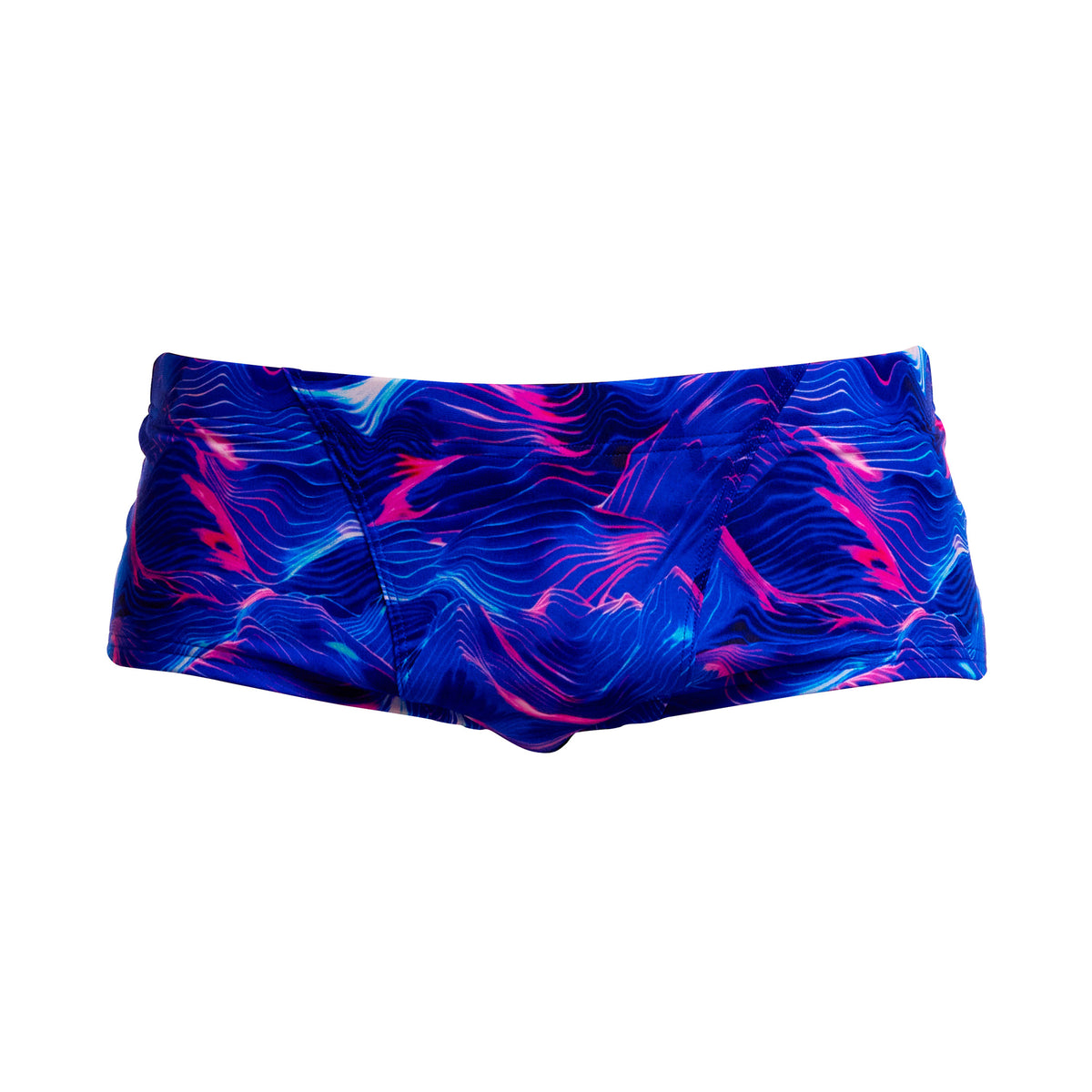 Rising Tide | Mens Classic Trunks